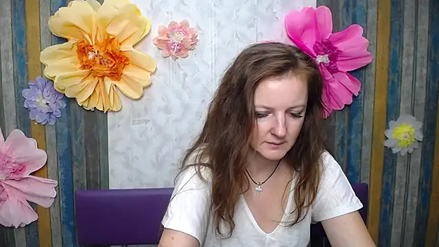 MeganPirs webcam