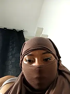 Samira_1 webcam