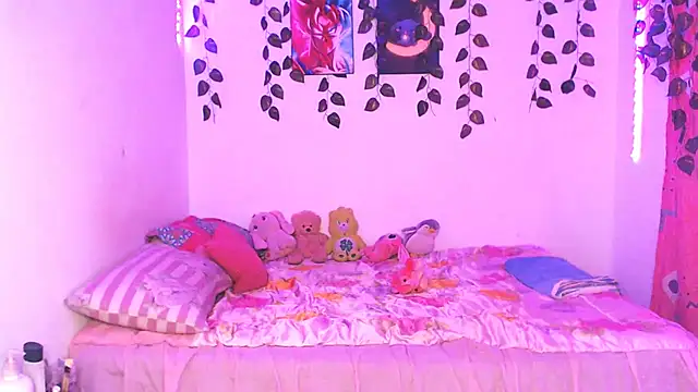 Stefanny_Hot033 webcam