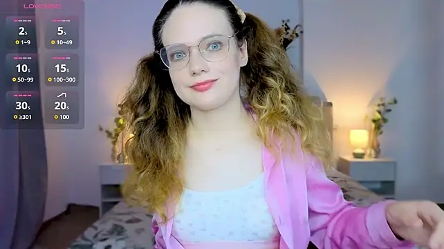 _Shy_bunny_ live cam preview