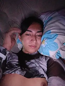 Lissa_trans live cam on StripChat
