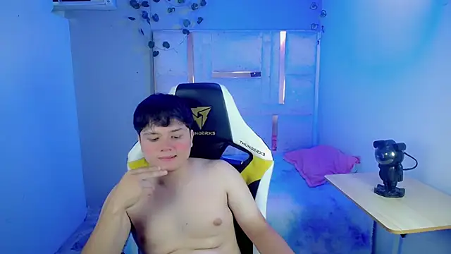 Tommy_cotton webcam