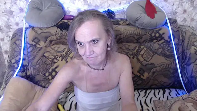 MissBekker webcam