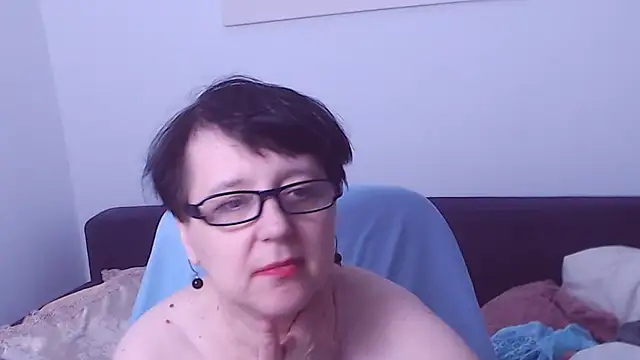 ChristaRose webcam