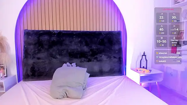 Karlagonzales_ webcam