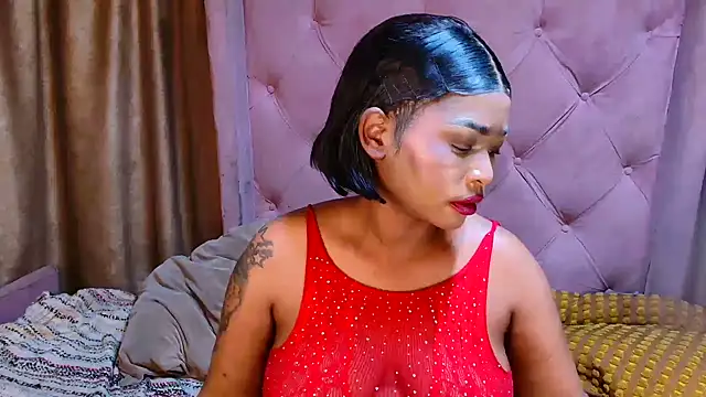 AFRICANGODDESSXXX