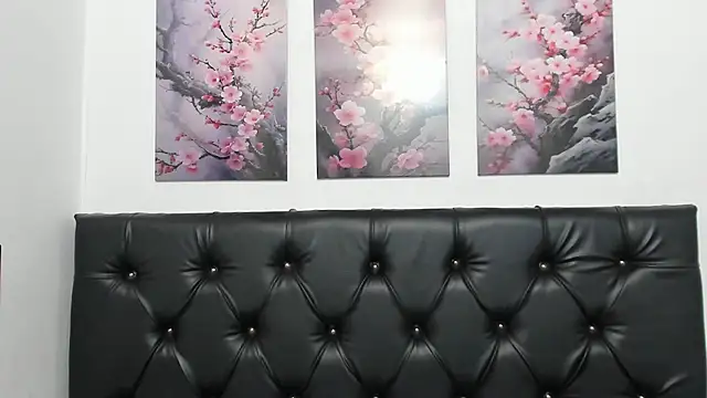 pinky_f00x webcam