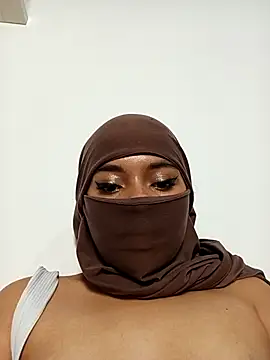 Samira_1 webcam