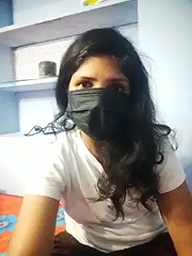 Tamil_SweetHeart webcam