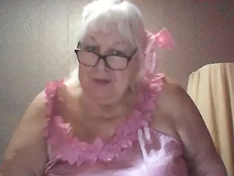 Alexia64231 webcam