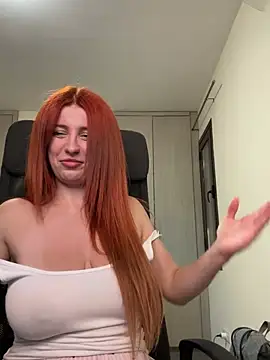 RoxxyDallas webcam