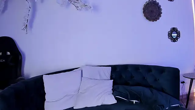 charlotte_mitchell_ webcam