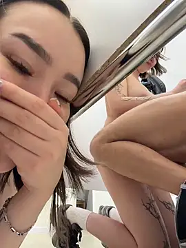 Asian_Asami live cam