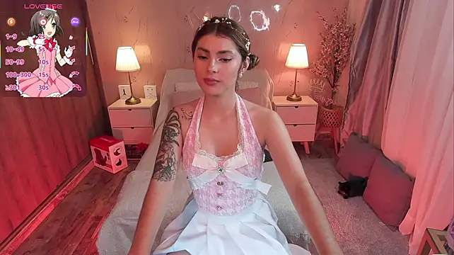 annieesweett