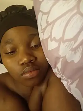 EbonyBabe020