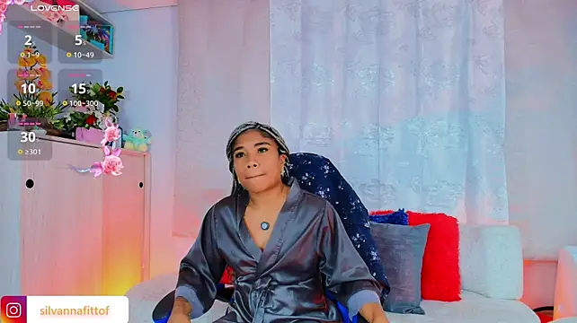 SilvannaFitt