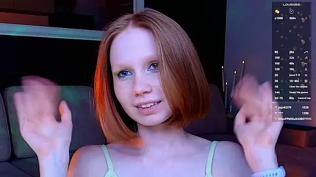 FoxyMira