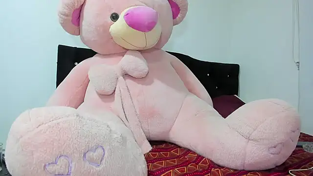 Abadburningxx live cam on StripChat