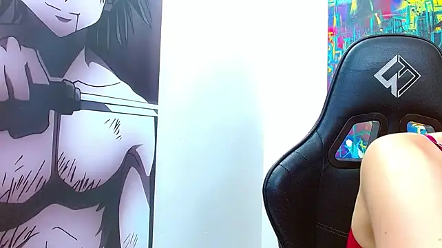 Lea_Deluc live cam preview