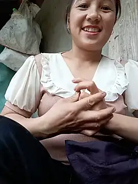 Maikute9696 live cam preview