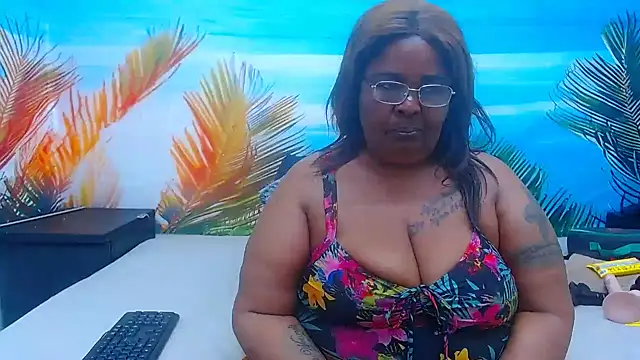 MatureMilfxxx live cam preview