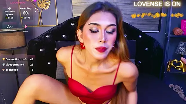 Antonia_Morphy live cam preview