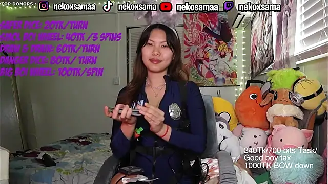 NekoxSama