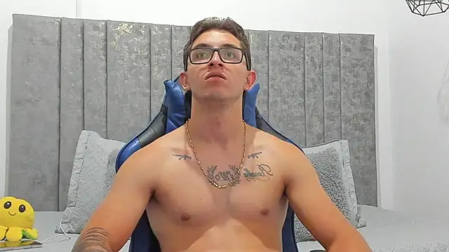 Calvin_Hunter