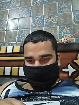 BeardKingoBack