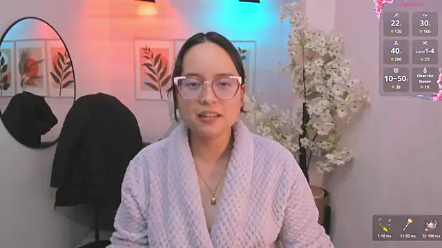 Shady_bug live cam preview