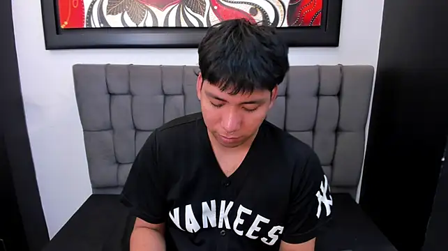 jhoan_evanss live cam on StripChat