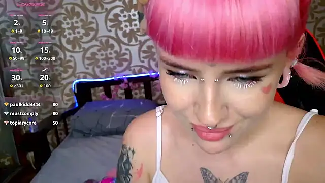 EmberSweety