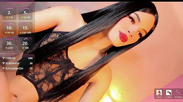valeria_ortga live cam on StripChat