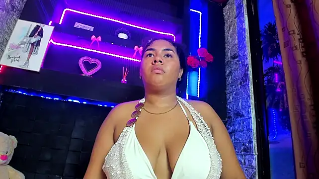 AshelyJenner live cam preview