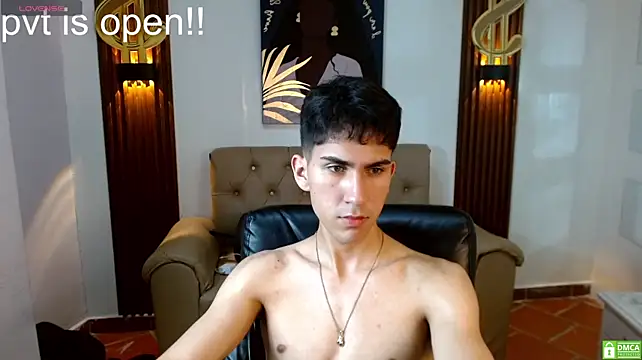 adan_tower live cam on StripChat