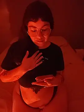 missgala1 live cam preview