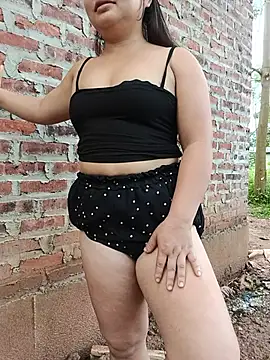 Mie_999 live cam preview