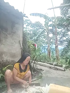 Hony_Hihi live cam preview
