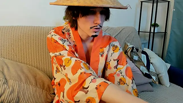 Raven_Dust live cam preview