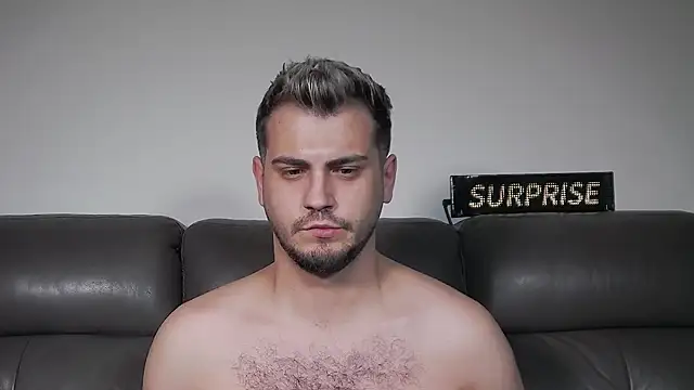 CrazyDom1