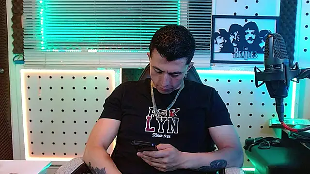 Godofcumxxx webcam