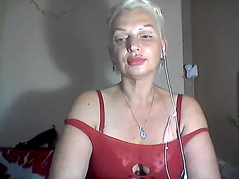 MaryJane441 webcam