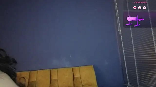KendraaSimons webcam