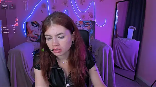 isabel_wave webcam