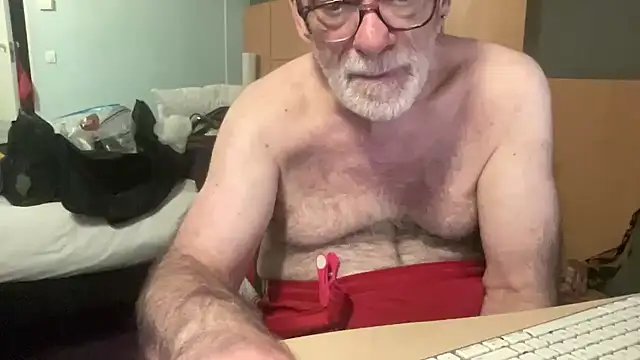 coach-karl webcam