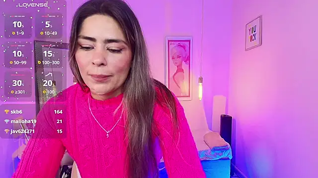 Ivonne_pier_x webcam