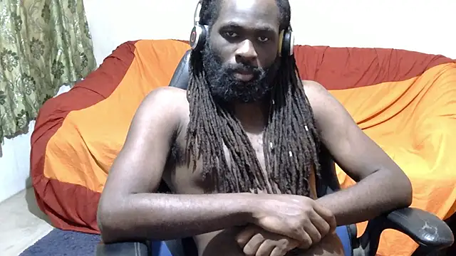Darkkras webcam