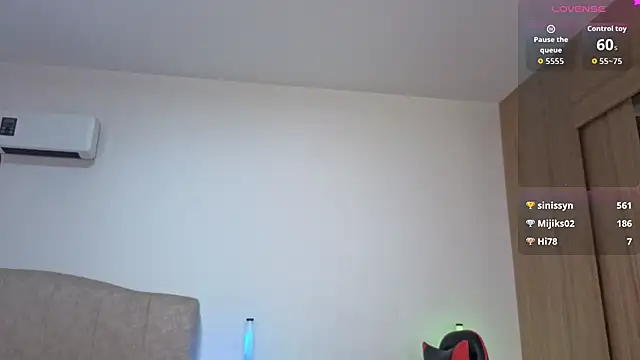 Malory_Tay11 webcam