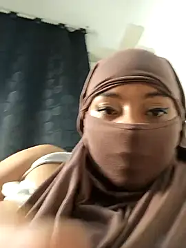 Samira_1 webcam