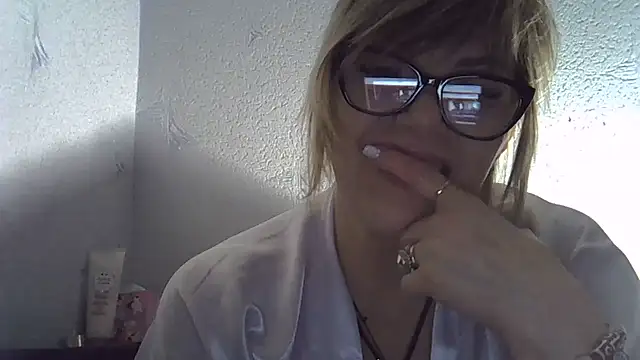 Liasssss webcam